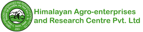 Himalayan Agro-enterprises and Research Centre Pvt. Ltd.